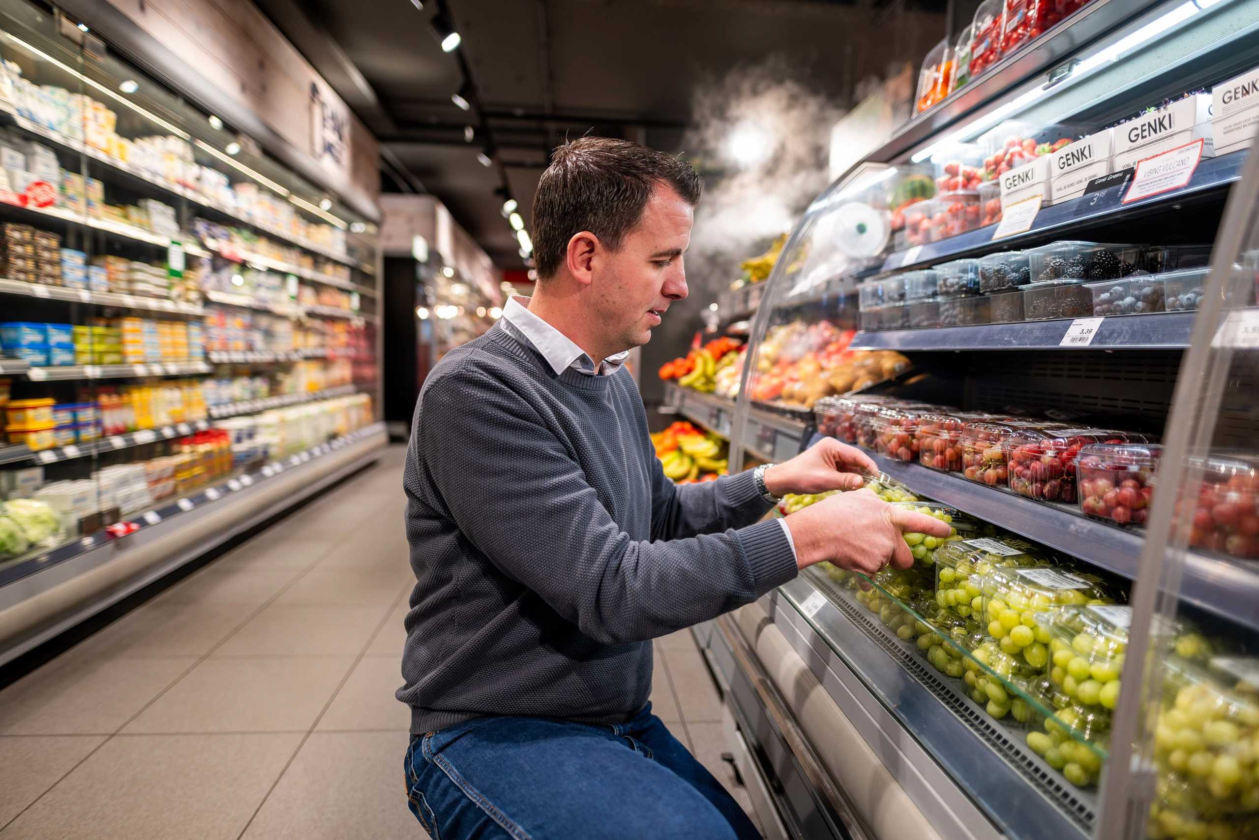 Kroon Retail Support