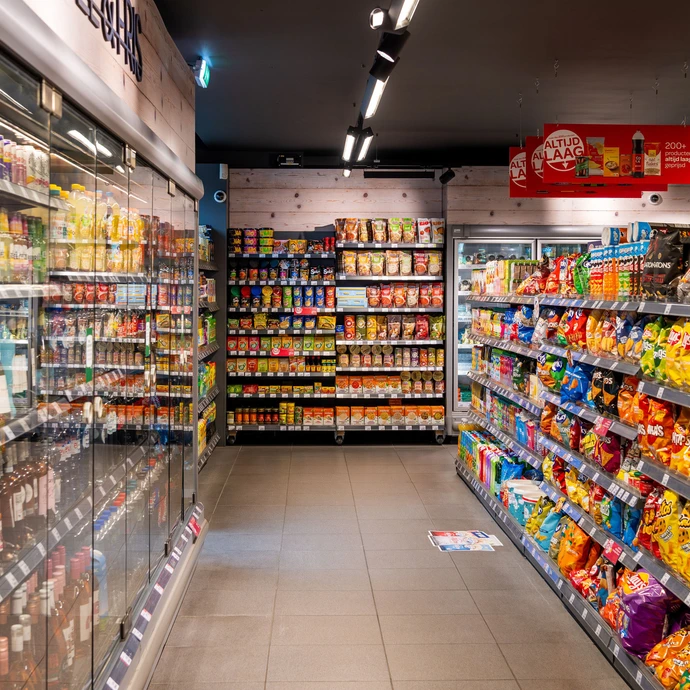 Ondersteunen bij herinrichting/verbouwing