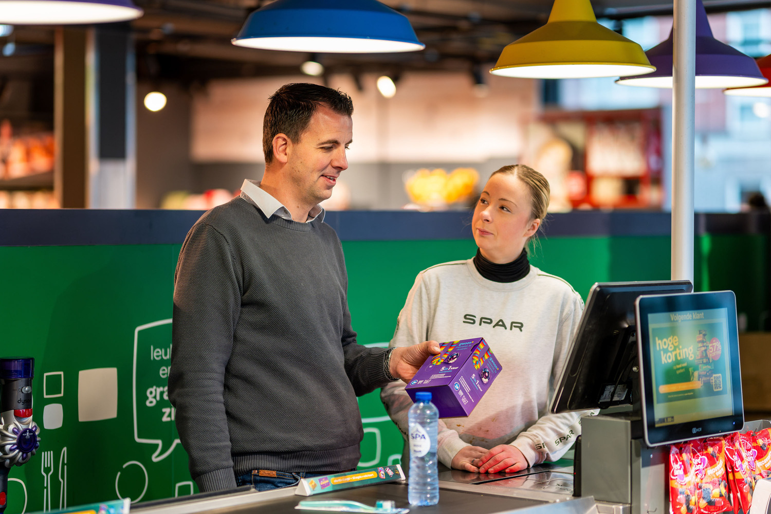 Meer geleerd in 3 dagen dan in 1,5 jaar