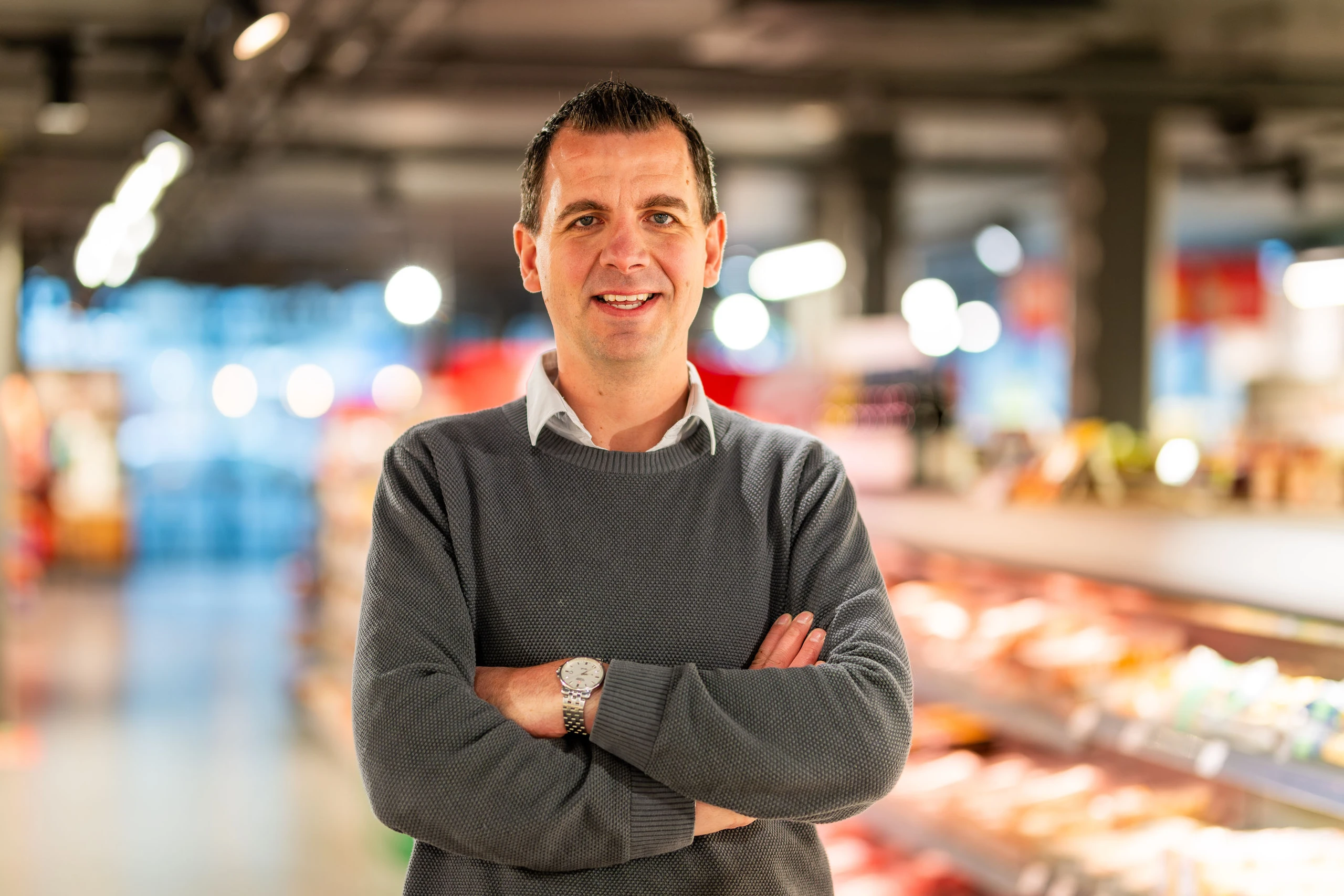 Kroon Retail Support